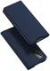 Dux Ducis Skin Pro Series Xiaomi Mi 10 Lite Hoesje Portemonnee Blauw afbeelding 4