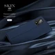 Dux Ducis Skin Pro Series Xiaomi Mi 10 Lite Hoesje Portemonnee Blauw afbeelding 6
