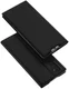 Dux Ducis Skin Pro Xiaomi Mi Note 10 Pro Hoesje Portemonnee Zwart afbeelding 1