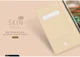 Dux Ducis Skin Pro Xiaomi Mi Note 10 Pro Hoesje Portemonnee Zwart afbeelding 11