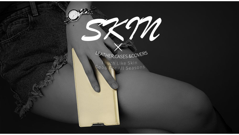 Dux Ducis Skin Pro Xiaomi Mi Note 10 Pro Hoesje Portemonnee Zwart afbeelding 13