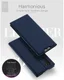 Dux Ducis Skin Pro Xiaomi Mi Note 10 Pro Hoesje Portemonnee Zwart afbeelding 20