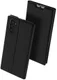 Dux Ducis Skin Pro Xiaomi Mi Note 10 Pro Hoesje Portemonnee Zwart afbeelding 2