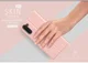 Dux Ducis Skin Pro Xiaomi Mi Note 10 Pro Hoesje Portemonnee Zwart afbeelding 22