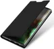 Dux Ducis Skin Pro Xiaomi Mi Note 10 Pro Hoesje Portemonnee Zwart afbeelding 5