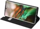 Dux Ducis Skin Pro Xiaomi Mi Note 10 Pro Hoesje Portemonnee Zwart afbeelding 6