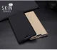 Dux Ducis Skin Pro Xiaomi Mi Note 10 Pro Hoesje Portemonnee Zwart afbeelding 8