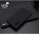 Dux Ducis Skin Pro Xiaomi Mi Note 10 Pro Hoesje Portemonnee Zwart afbeelding 9