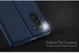 Dux Ducis Skin Pro Series Xiaomi Mi Note 10 (Pro) Hoesje Blauw afbeelding 15