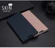 Dux Ducis Skin Pro Series Xiaomi Mi Note 10 (Pro) Hoesje Blauw afbeelding 22