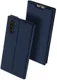 Dux Ducis Skin Pro Series Xiaomi Mi Note 10 (Pro) Hoesje Blauw afbeelding 6