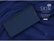 Dux Ducis Skin Pro Series Xiaomi Mi Note 10 (Pro) Hoesje Blauw afbeelding 8