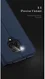 Dux Ducis Skin Pro Series Redmi Note 9S / Note 9 Pro Hoesje Blauw afbeelding 14