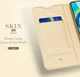 Dux Ducis Skin Pro Series Redmi Note 9S / Note 9 Pro Hoesje Blauw afbeelding 17
