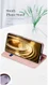 Dux Ducis Skin Pro Series Redmi Note 9S / Note 9 Pro Hoesje Blauw afbeelding 20
