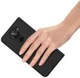 Dux Ducis Skin Pro Series Xiaomi Redmi Note 9 Hoesje Portemonnee Zwart afbeelding 7