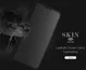 Dux Ducis Skin Pro Series Xiaomi Redmi Note 9 Hoesje Portemonnee Roze afbeelding 15