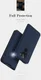 Dux Ducis Skin Pro Series Xiaomi Redmi Note 9 Hoesje Portemonnee Roze afbeelding 17
