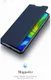 Dux Ducis Skin Pro Series Xiaomi Redmi Note 9 Hoesje Portemonnee Roze afbeelding 20