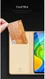 Dux Ducis Skin Pro Series Xiaomi Redmi Note 9 Hoesje Portemonnee Roze afbeelding 21
