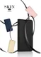 Dux Ducis Skin Pro Series Xiaomi Redmi Note 9 Hoesje Portemonnee Roze afbeelding 23