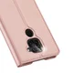 Dux Ducis Skin Pro Series Xiaomi Redmi Note 9 Hoesje Portemonnee Roze afbeelding 4