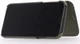 Minim Apple iPhone 11 Hoesje Echt Leer Book Case Groen afbeelding 6