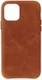 Minim Apple iPhone 11 Pro Hoesje Back Cover Hoesje Cognac afbeelding 2