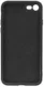 Minim 2-in-1 iPhone SE 2020/2022/8/7 Hoesje Bookcase & Backcover Zwart afbeelding 4