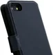 Minim 2-in-1 iPhone SE 2020/2022/8/7 Hoesje Bookcase & Backcover Blauw afbeelding 2