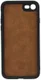 Minim 2-in-1 iPhone SE 2020/2022/8/7 Hoesje Bookcase & Backcover Blauw afbeelding 4