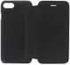 Minim iPhone SE (2020/2022) / 8 / 7 Hoesje Echt Leer Book Case Zwart afbeelding 6