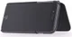 Minim iPhone SE (2020/2022) / 8 / 7 Hoesje Echt Leer Book Case Zwart afbeelding 4