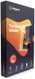 Impact Apple iPhone XS Max Screenprotector Glass met Montageframe afbeelding 3