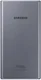 Originele Samsung 25W USB/USB-C Powerbank 10.000 mAh Fast Charge Grijs afbeelding 1