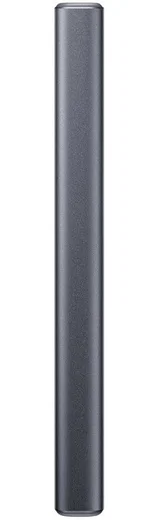 Originele Samsung 25W USB/USB-C Powerbank 10.000 mAh Fast Charge Grijs afbeelding 4