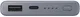 Originele Samsung 25W USB/USB-C Powerbank 10.000 mAh Fast Charge Grijs afbeelding 5