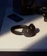 Origineel Samsung Y500 AKG by HARMAN Draadloze Bluetooth Headset Zwart afbeelding 6