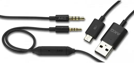 Origineel Samsung Y500 AKG by HARMAN Draadloze Bluetooth Headset Zwart afbeelding 10