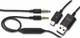 Origineel Samsung Y500 AKG by HARMAN Draadloze Bluetooth Headset Zwart afbeelding 10