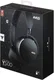 Origineel Samsung Y500 AKG by HARMAN Draadloze Bluetooth Headset Zwart afbeelding 12
