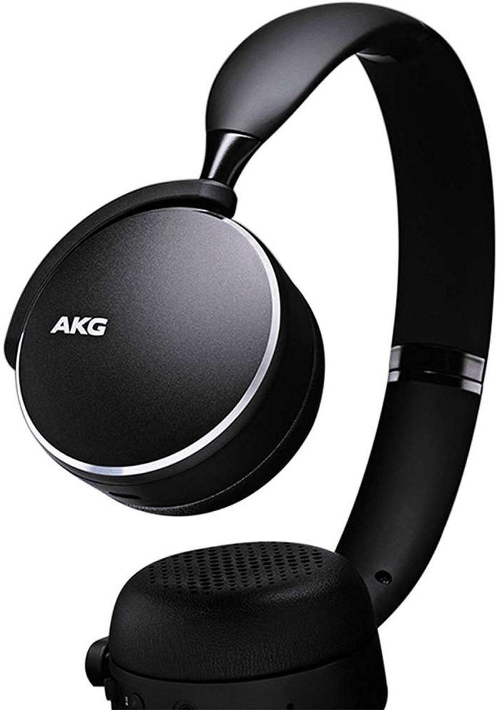 Origineel Samsung Y500 AKG by HARMAN Draadloze Bluetooth Headset Zwart afbeelding 4