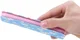 Apple iPhone 11 Pro Portemonnee Hoesje met Bloemen Print Blauw afbeelding 12