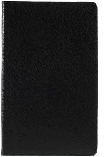 Samsung Galaxy Tab A 10.1 (2019) 360° Draaibare Hoes Zwart afbeelding 8