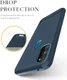 Samsung Galaxy M21 Hoesje TPU Carbon Design Anti-Slip Blauw afbeelding 8