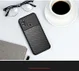 Samsung Galaxy M21 Twill Thunder Texture Back Cover Groen afbeelding 13