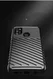 Samsung Galaxy M21 Twill Thunder Texture Back Cover Groen afbeelding 9