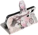 Samsung Galaxy M21 Book Case Hoesje Wallet met Print Eiffeltoren afbeelding 4