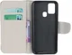 Samsung Galaxy M21 Book Case Hoesje Wallet Print Boom afbeelding 5