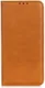 Samsung Galaxy Note 20 Splitleren Portemonnee Hoesje Bruin afbeelding 2